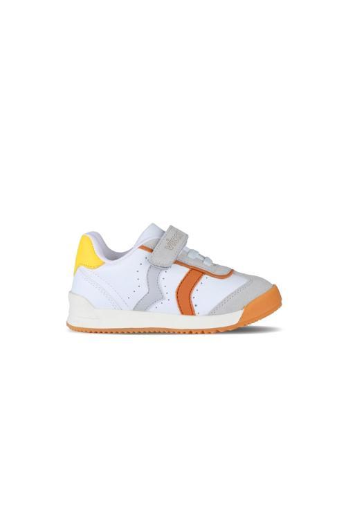 Kiev Gri Unisex Çocuk Spor Ayakkabı