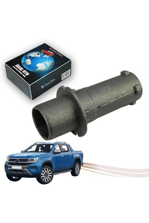 Volkswagen Amarok 2 T1A, T1B 2022-...Katlanır Ayna Gövde Demiri 8 Cm