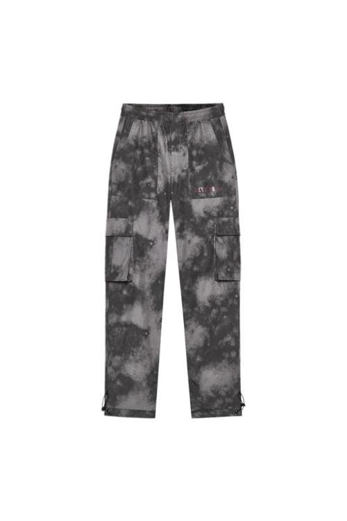 S242122 W Micro Collection Regular Sweatpant Siyah