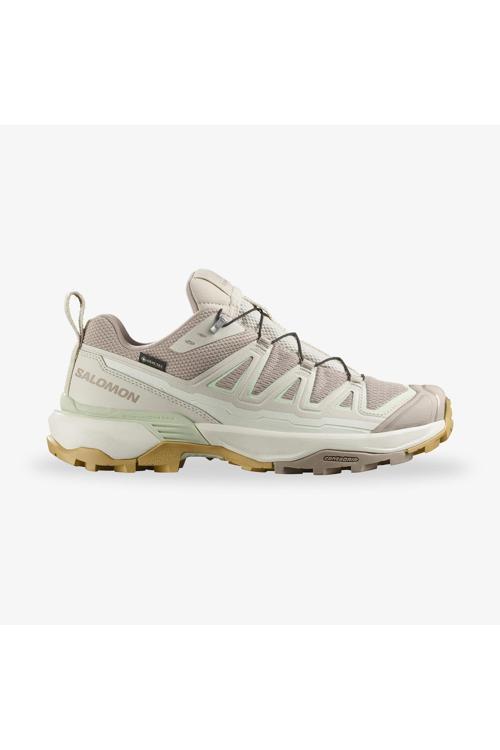X-Ultra 360 Edge W Gtx Gore-Tex® L47817000 Unisex Spor Ayakkabı Pudra
