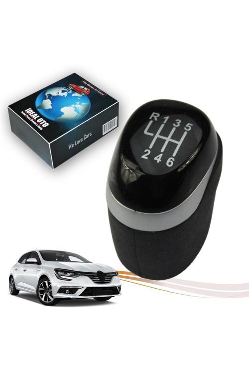 Renault Megane 4 2015-... Manuel Vites Topuzu 6 İleri 328654845R