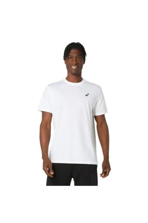 Road Graphıc Ss Tee Erkek Beyaz Kısa Kollu Tshirt 2031F026-100