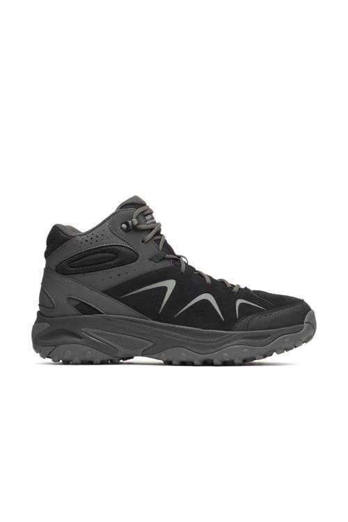 Yokota 3 Mıd Gtx Gore-Tex Su Geçirmez Outdoor Ayakkabı