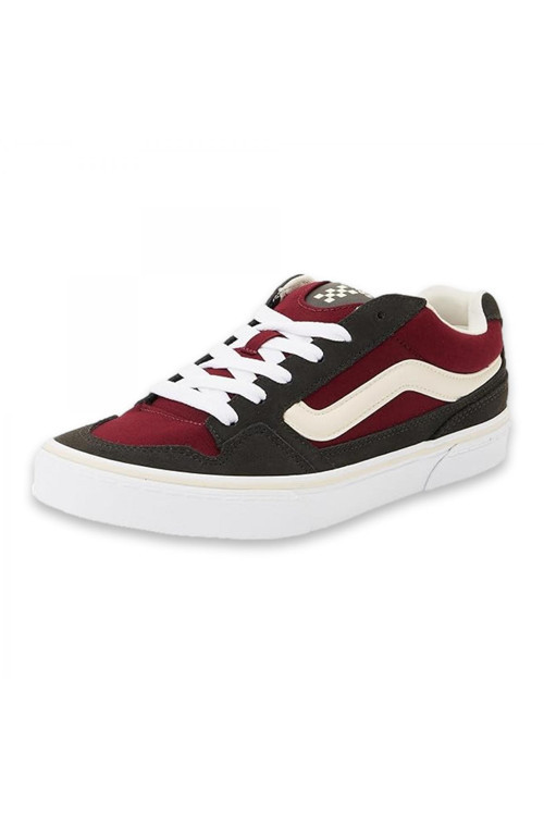 Vn000Csp Caldrone Sneakers Çok Renkli Unisex Spor Ayakkabı