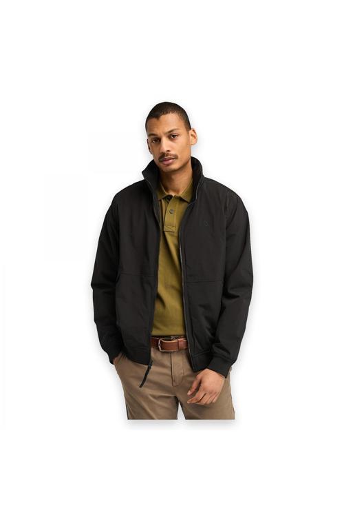 Tb0A62Cf Resıstant Sailor Bomber Siyah Erkek Ceket