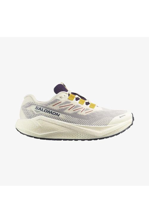 Aero Blaze 3 Grvl Gore-Tex Erkek Koşu Ayakkabısı Vanilla Ice L47953200