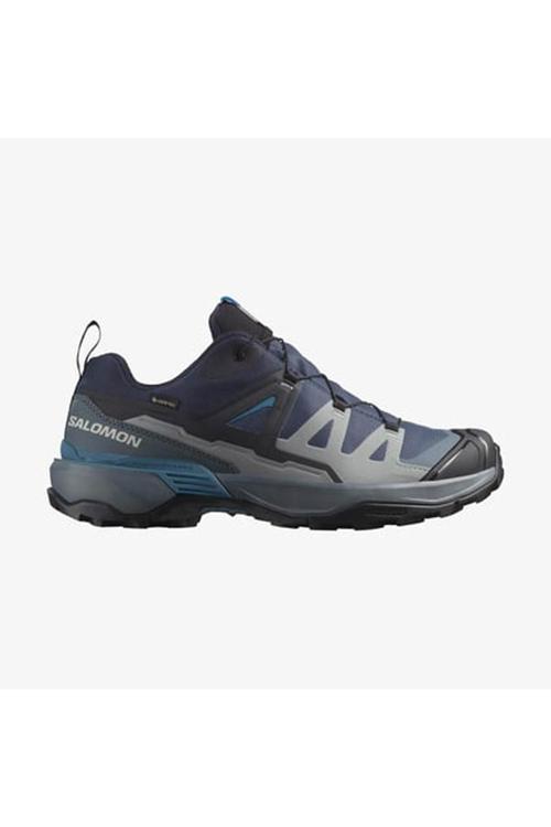 X Ultra 360 Gore-Tex Lacivert Erkek Outdoor Ayakkabı L47860400