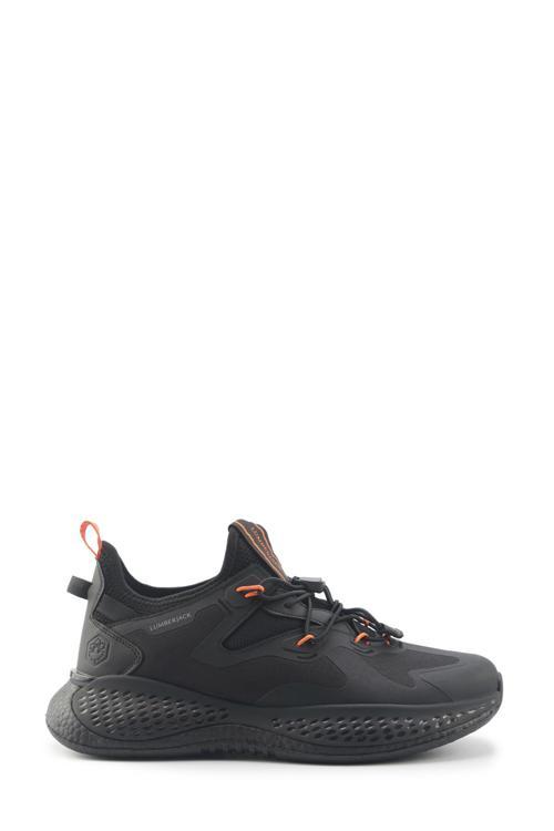 Boss 5Fx Siyah Erkek Sneaker
