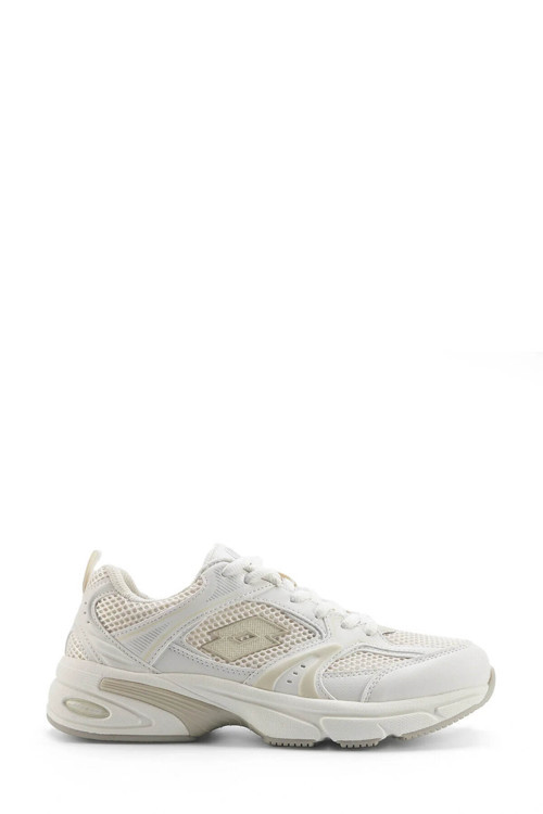 Athens Wmn 5Fx Bej Kadın Sneaker A101938218