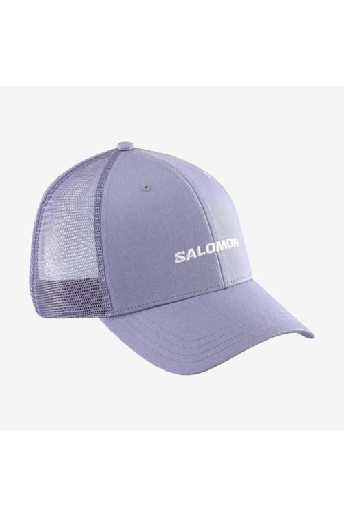 Cap Trucker U Blue Granıte// Erk Şapka Lc2525000