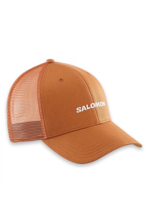 Lc2428900 Cap Trucker U Turuncu Unisex Şapka