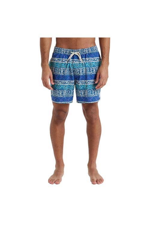 Everyday Straight Volley 15 Erkek Volley Short