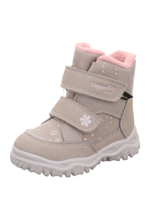 Bej Kız Çocuk Outdoor Bot 1-006045-4000-3