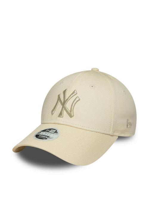 Wmns Metallic Logo 9Forty Neyyan Cap Kadın Şapka