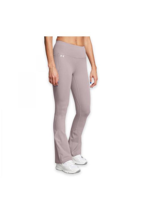 1379176 Motion Flare Pant Gri Kadın Tayt