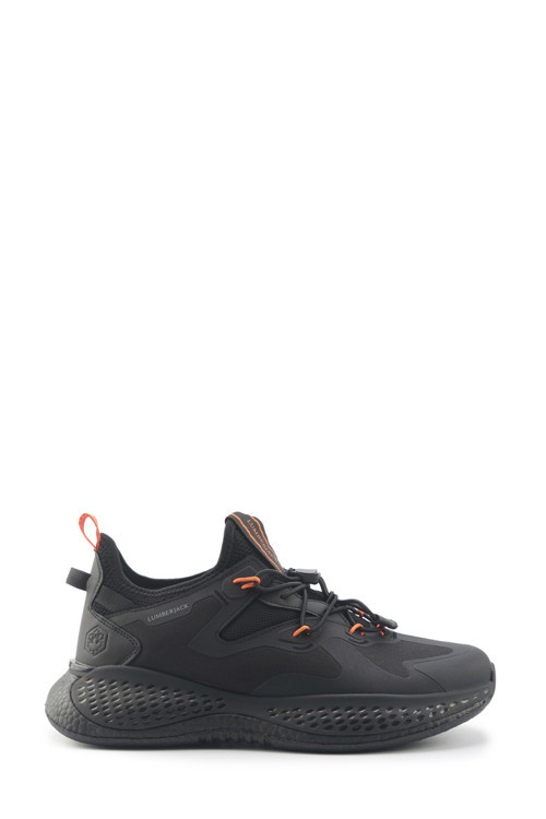 Boss 5Fx Siyah Erkek Sneaker