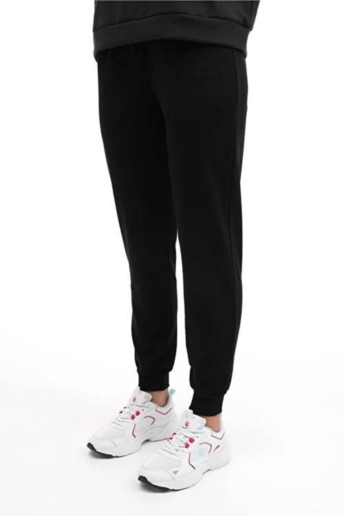 Wb Jogger 22Ct133 5Pr Siyah Kadın Eşofman Altı A102033222