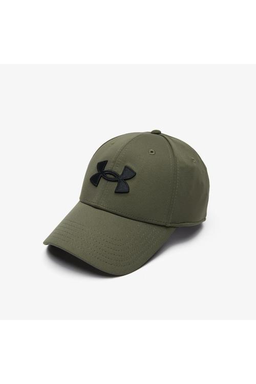 Erkek Ua Blitzing Cap 1376700-390