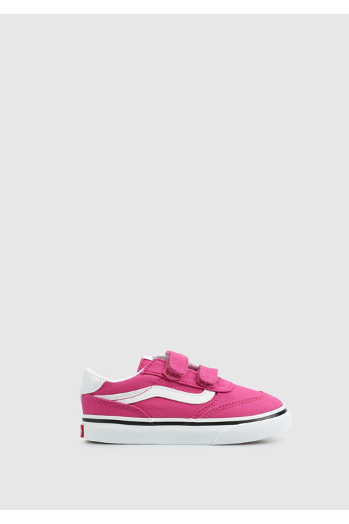 Brooklyn Ls V Pembe Kız Çocuk Sneaker Vn000D7Xylz1