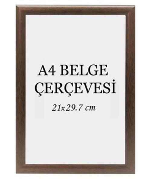 Ekstrafix A4 Çerçeve 22 Lik Çeviz Fix-Çc03