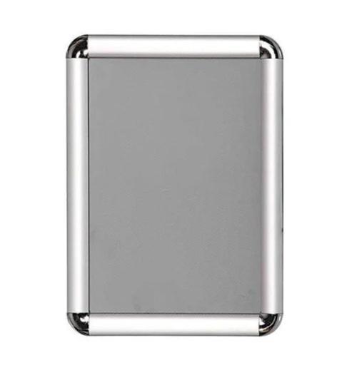 Rondo Çerçeve A4 20x30cm 25Mm Alüminyum Açılır Kapanır - 2 adet