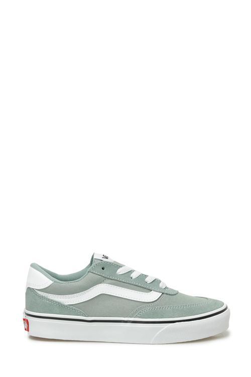 Brooklyn Ls Yeşil Kadın Sneaker
