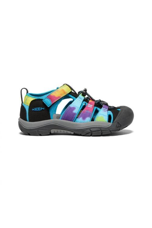 1018270 Newport H2 Outdoor Çok Renkli Kadın Sandalet