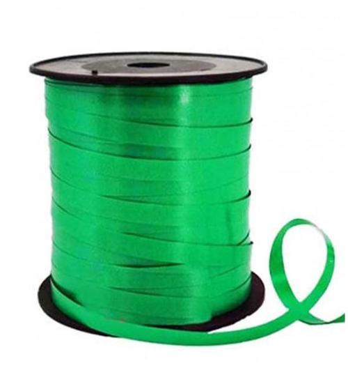 İnce Rafya 8Mmx200 Mt Yeşil - 3 adet