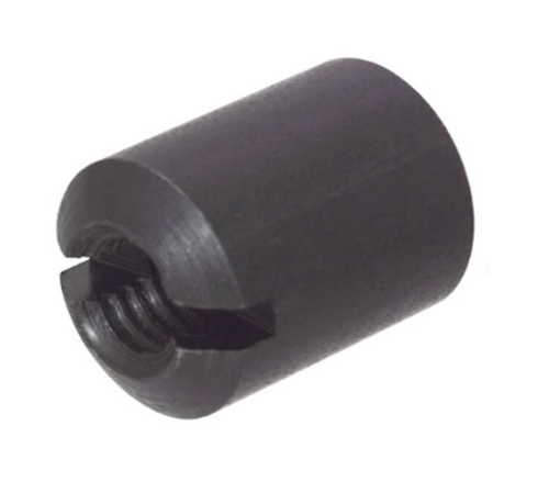 Dik Kumaş Kesim Motoru Ön Kapak Üst Somun / 4C1-99