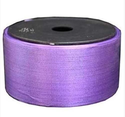 Rafya 50Mmx50 Mt Mor