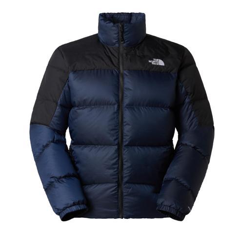 F0A8993A1C1-R The North Face M Dıablo Down 2.0 Jacket Erkek Mont Lacivert