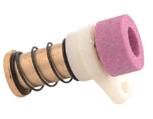 Mini Kumaş Kesim Motoru Komple Bileme Tertibatı / PLS-50