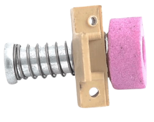 Mini Kumaş Kesim Motoru Komple Bileme Tertibatı / PLS-65