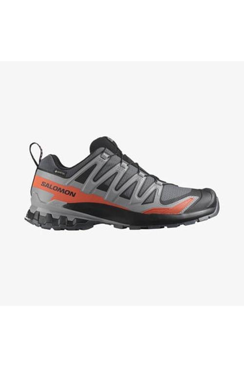 Xa Pro 3D V9 Gore-Tex Gri Erkek Outdoor Ayakkabı L47817500