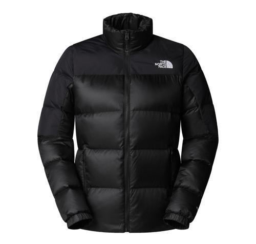 F0A8E14PH51-R The North Face W Dıablo Down 2.0 Jacket Kadın Mont Siyah