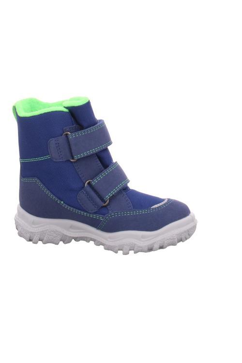 Husky1 Sympatex Erkek Çocuk Bot Yeşil