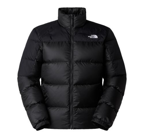 F0A8993GOC1-R The North Face M Dıablo Down 2.0 Jacket Erkek Mont Siyah