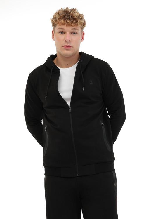 Mb Smr T.Suıt 5Pr Siyah Erkek Eşofman Takımı