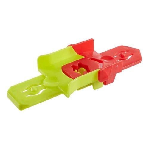 Nessiworld JDW41 Hot Wheels Track Creator Düz Pist Paket