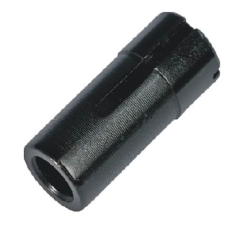 Dik Kumaş Kesim Motoru Şaft Tırnaklı Somun / 1C13-13
