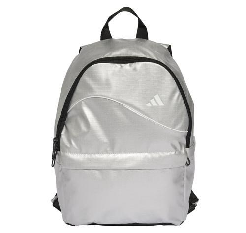 JN0926-U adidas Adıdas Gl Bp Sırt &Ccedil;antası Gri