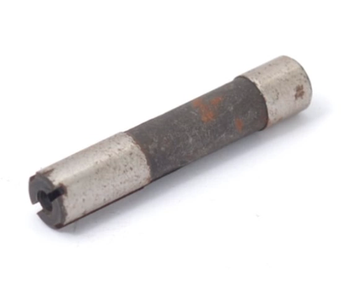 Dik Kumaş Kesim Motoru Somunu 5inç / KX-107
