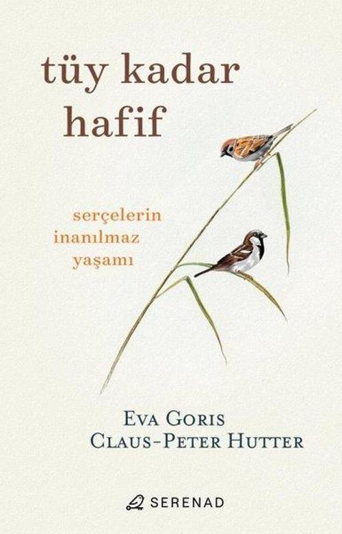 Tüy Kadar Hafif - Serçelerin İnanılmaz Yaşamı