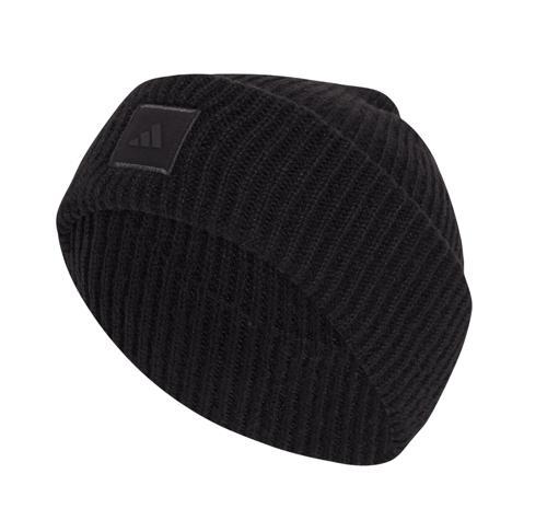 JM1542-U adidas Wıd Cuff Beanıe Siyah