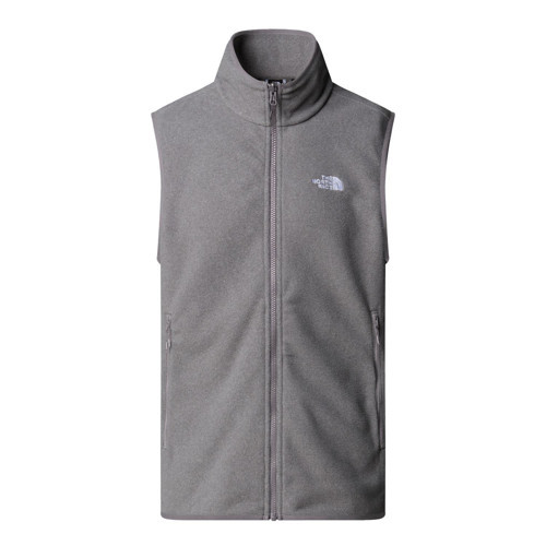 Erkek Glacıer Fleece Polar Yelek NF0A8DQNCQI1