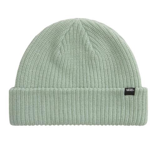 000QB4EMW1-R Vans Core Basic Cuff Beanie A&ccedil;ık Mavi