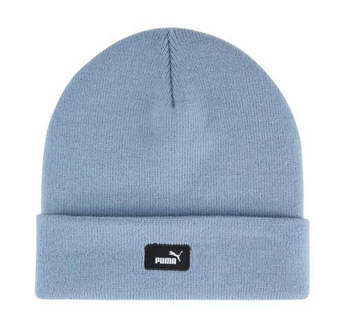 026400-01 Puma Ess Mid Crown Beanie Mavi