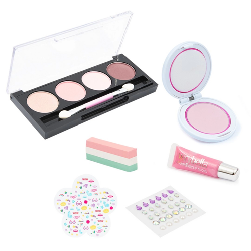 Nessiworld Very Bella Güzellik Seti