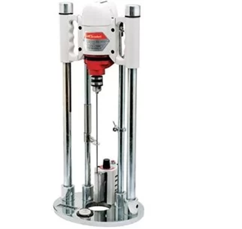 BD-1-2 Rezistanslı İz Delme Makinesi