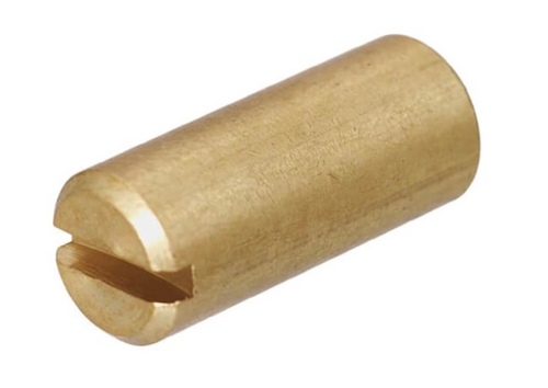 Dik Kumaş Kesim Motoru Ayak Bileme Üst Ayar Somunu S